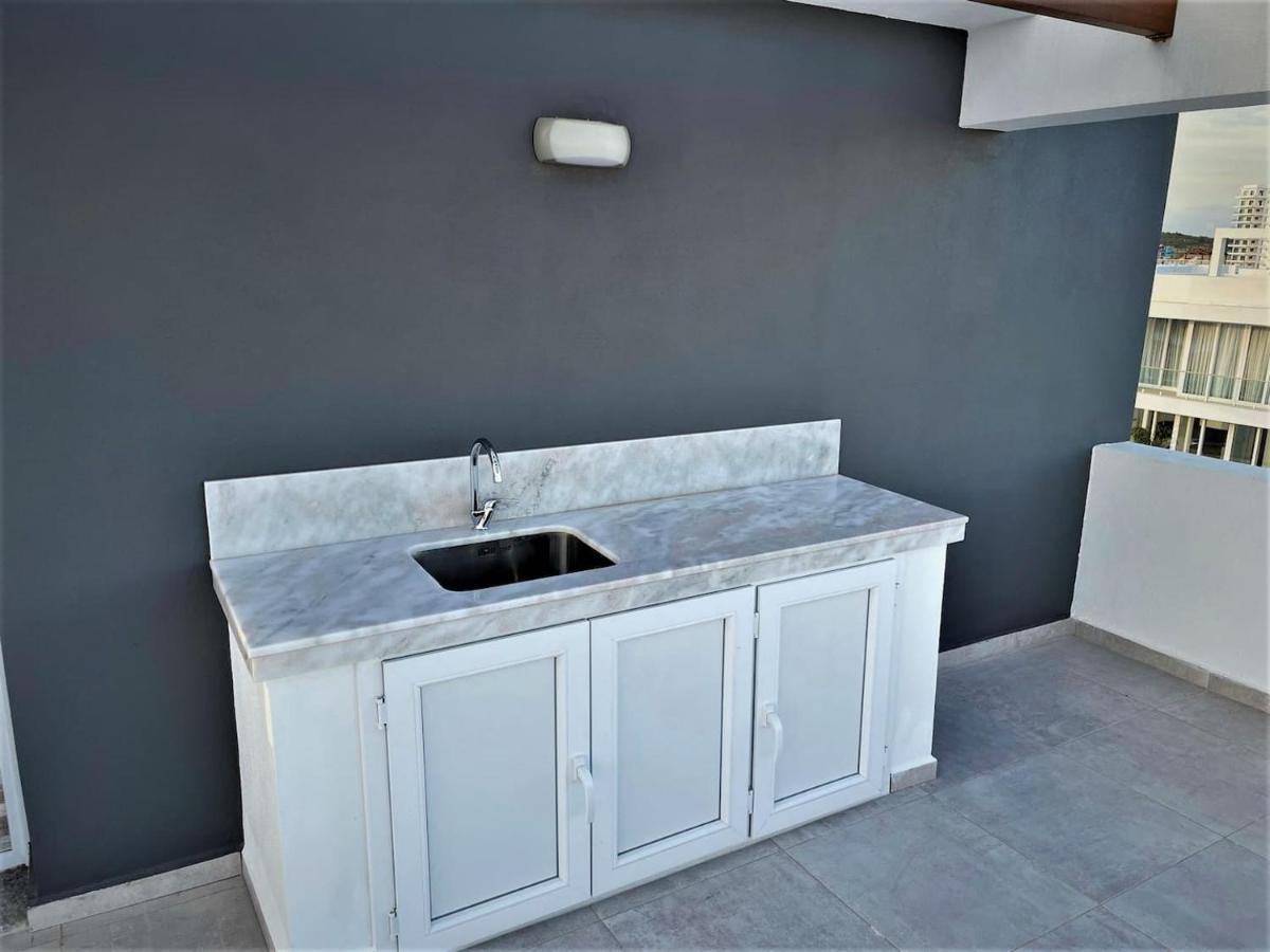 Luxury 2-Bedroom Condo With A Private Rooftop Area Boghaz Luaran gambar