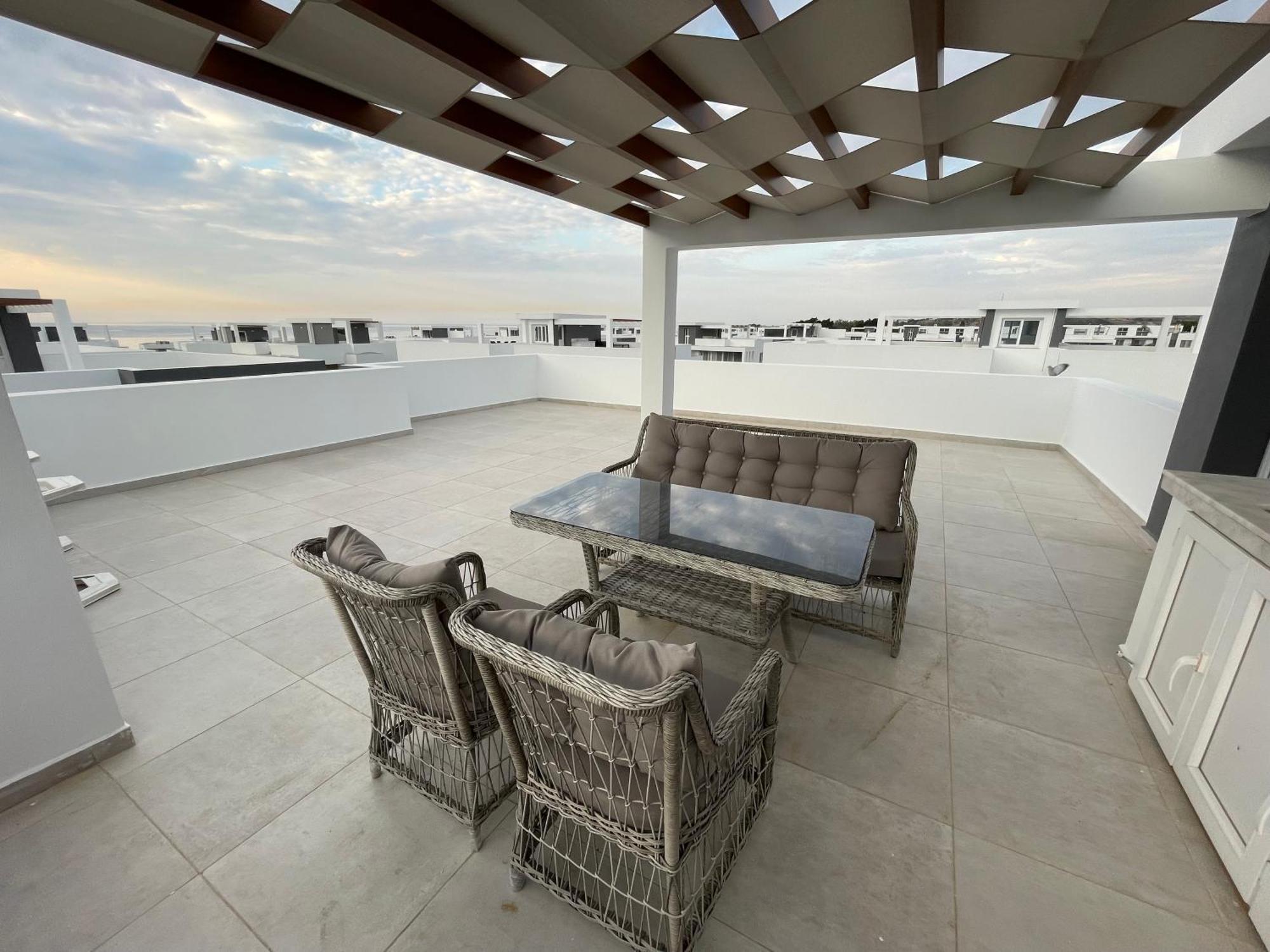 Luxury 2-Bedroom Condo With A Private Rooftop Area Boghaz Luaran gambar